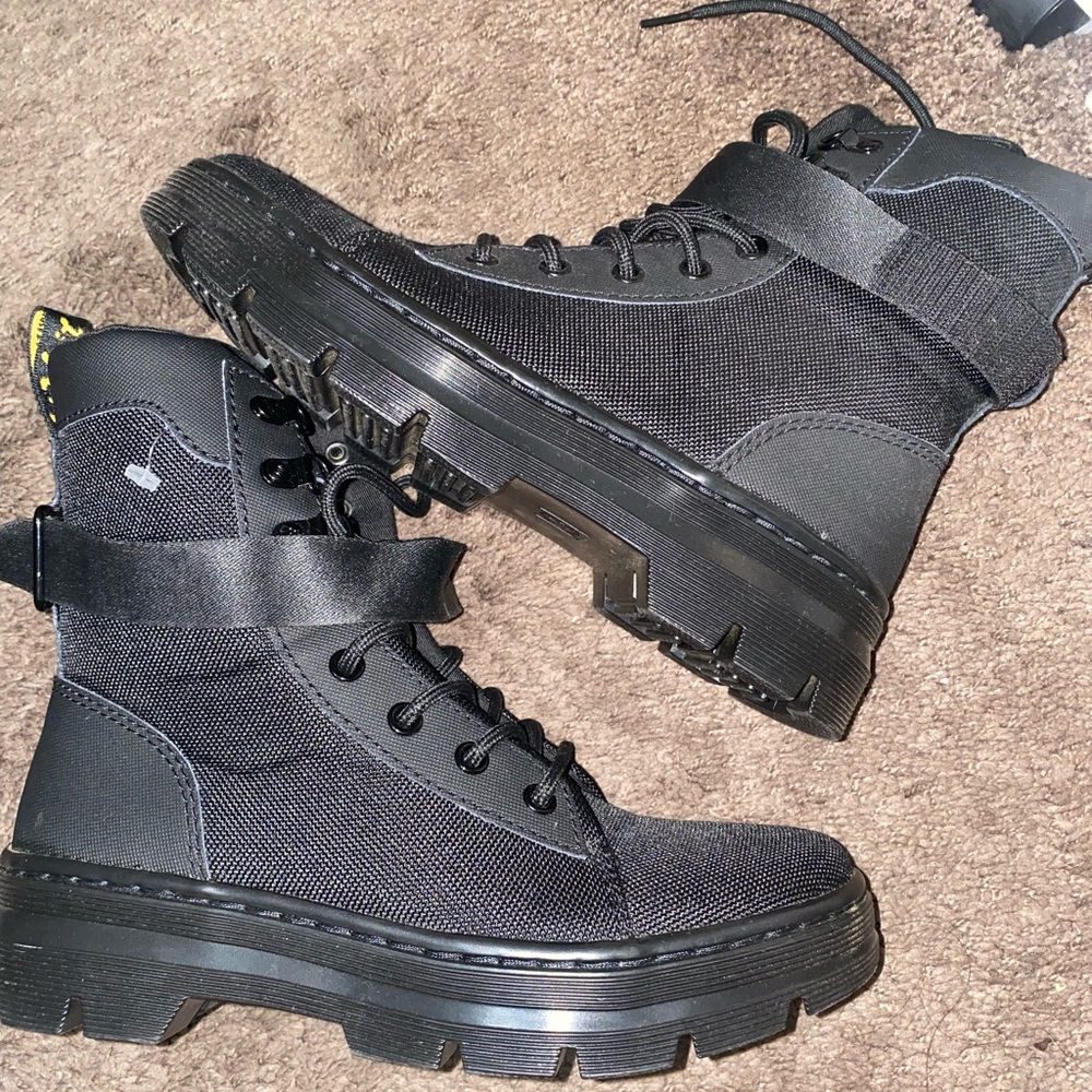 Dr martens